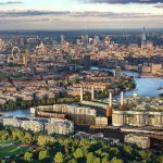 Nine Elms claims its game-changing place on the Northern Line