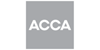 the Association of Chartered Certified Accountants logo