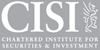 The Chartered Institute for Securities & Investment logo