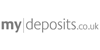 My Deposits logo