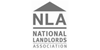 The National Landlords Association logo