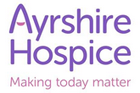 Ayrshire Hospice logo