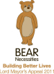 bear necessities logo