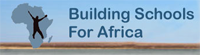 Schools For Africa logo
