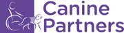 Canine Partners logo