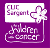 CLIC Sargent logo