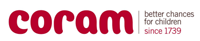 CORAM logo