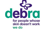 Debra logo