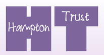 Hampton Trust logo