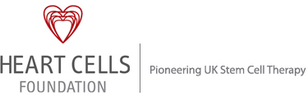 Heart Cells Foundation logo