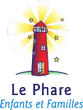 Le Phare Enfants et Familles logo