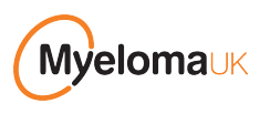 MyelomaUK logo