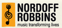 Nordoff Robbins logo