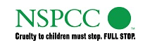 NSPCC logo