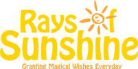 Rays of Sunshine logo