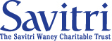 Savitri Charitable Trust logo