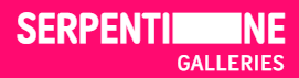 Serpentine Gallery logo