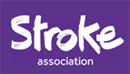 The Stroke Association logo
